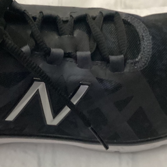 NEW BALANCE SNEAKERS ( Size: 10) (;Color: Dark Blue/Black):PREOWNED - Picture 2 of 7